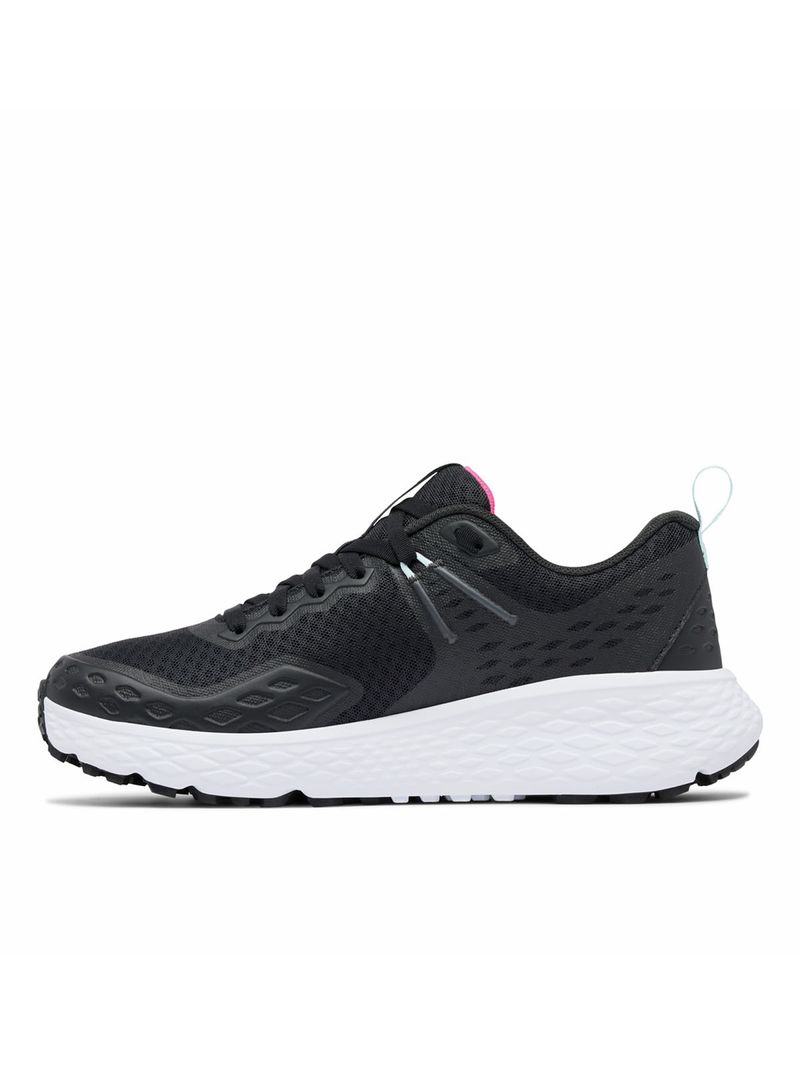 Zapatilla Mujer Konos Trs Outdry Negro Columbia