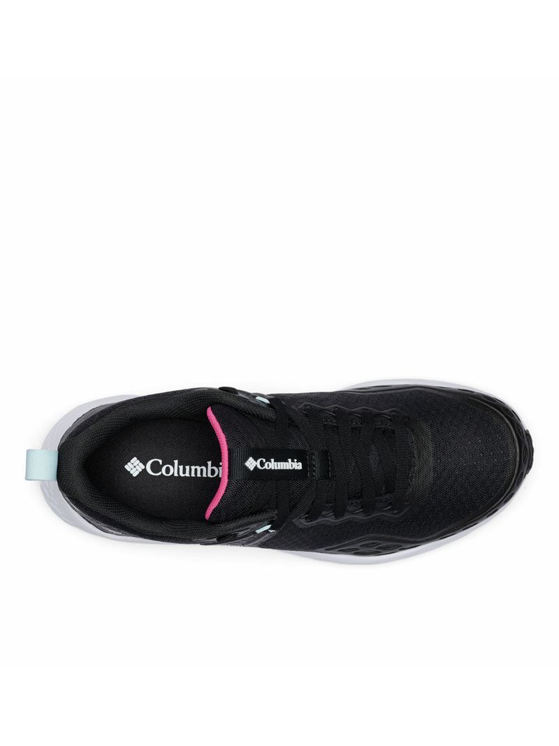 Zapatilla Mujer Konos Trs Outdry Negro Columbia