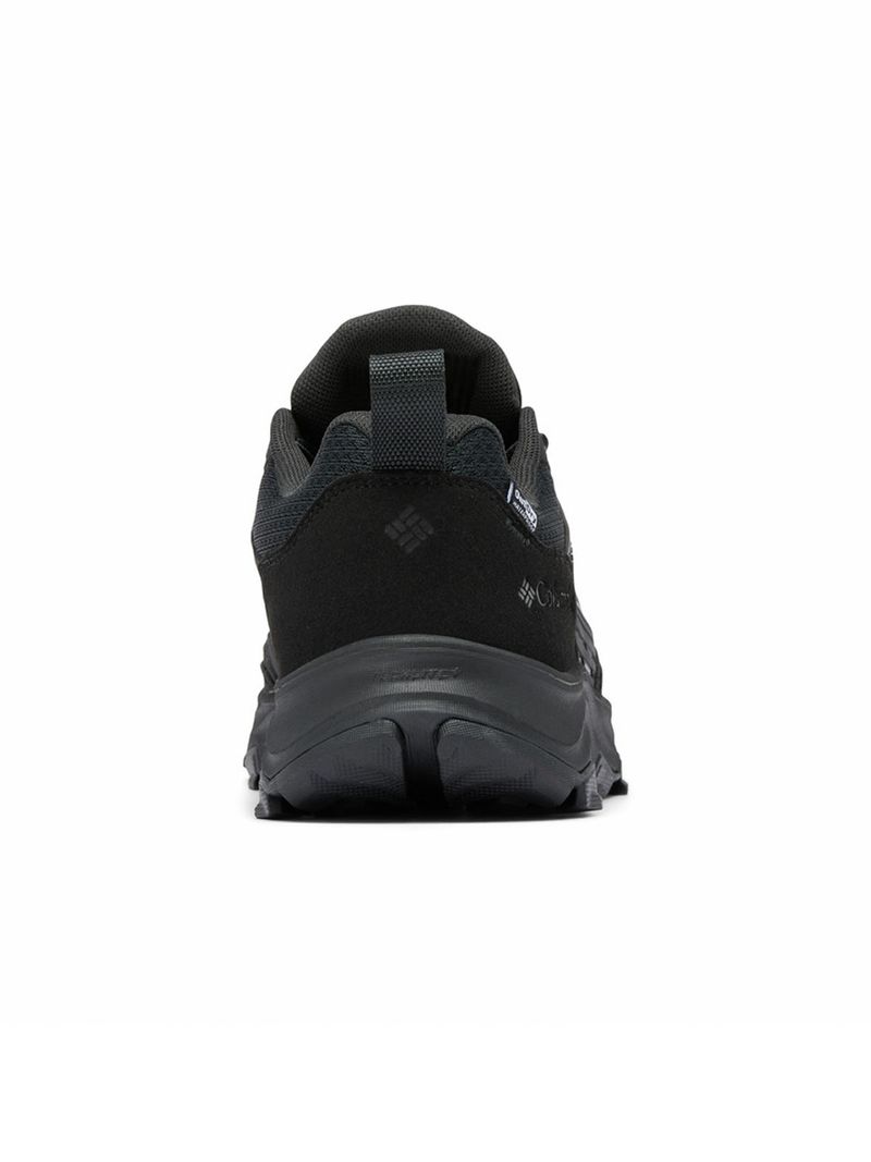 Zapatilla Hombre Hatana Max Outdry Negro Columbia