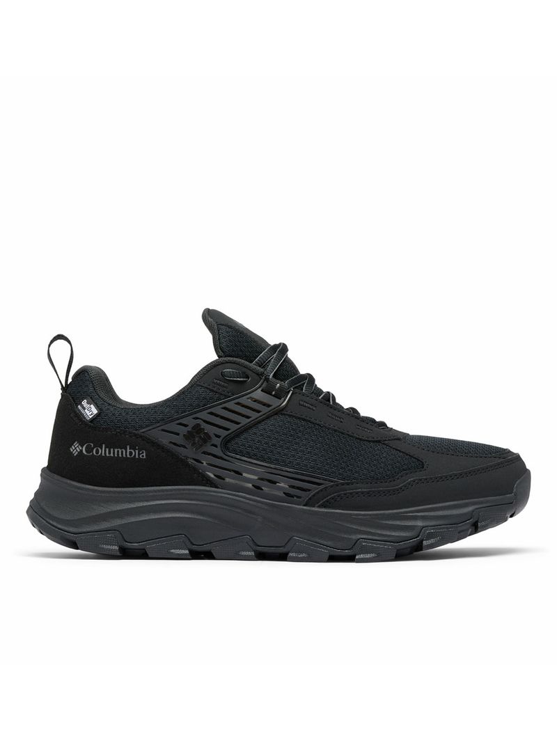 Zapatilla Hombre Hatana Max Outdry Negro Columbia