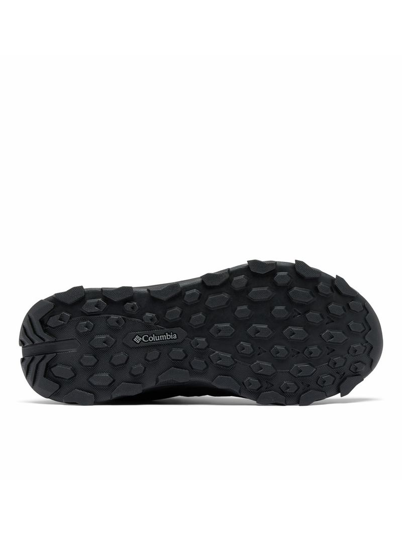 Zapatilla Hombre Hatana Max Outdry Negro Columbia