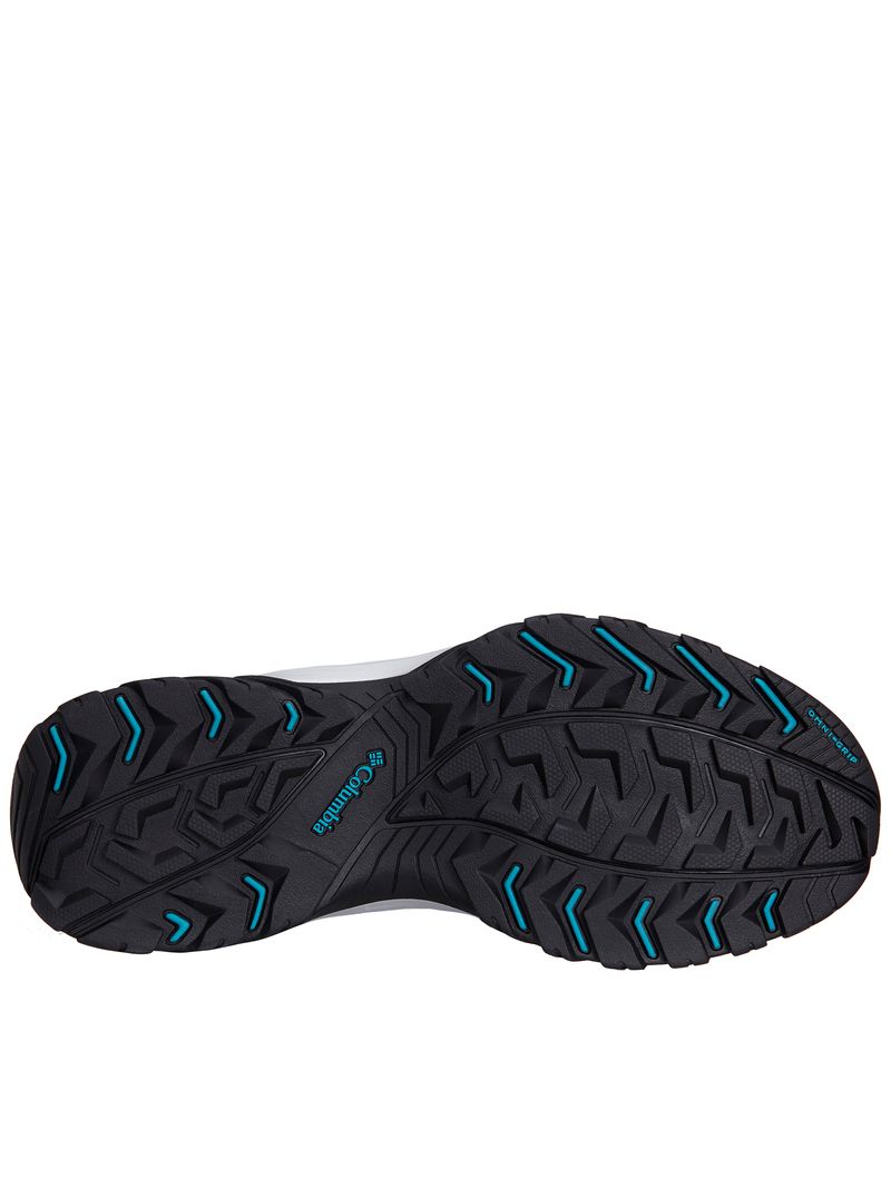 Zapatilla Mujer Crestwood
