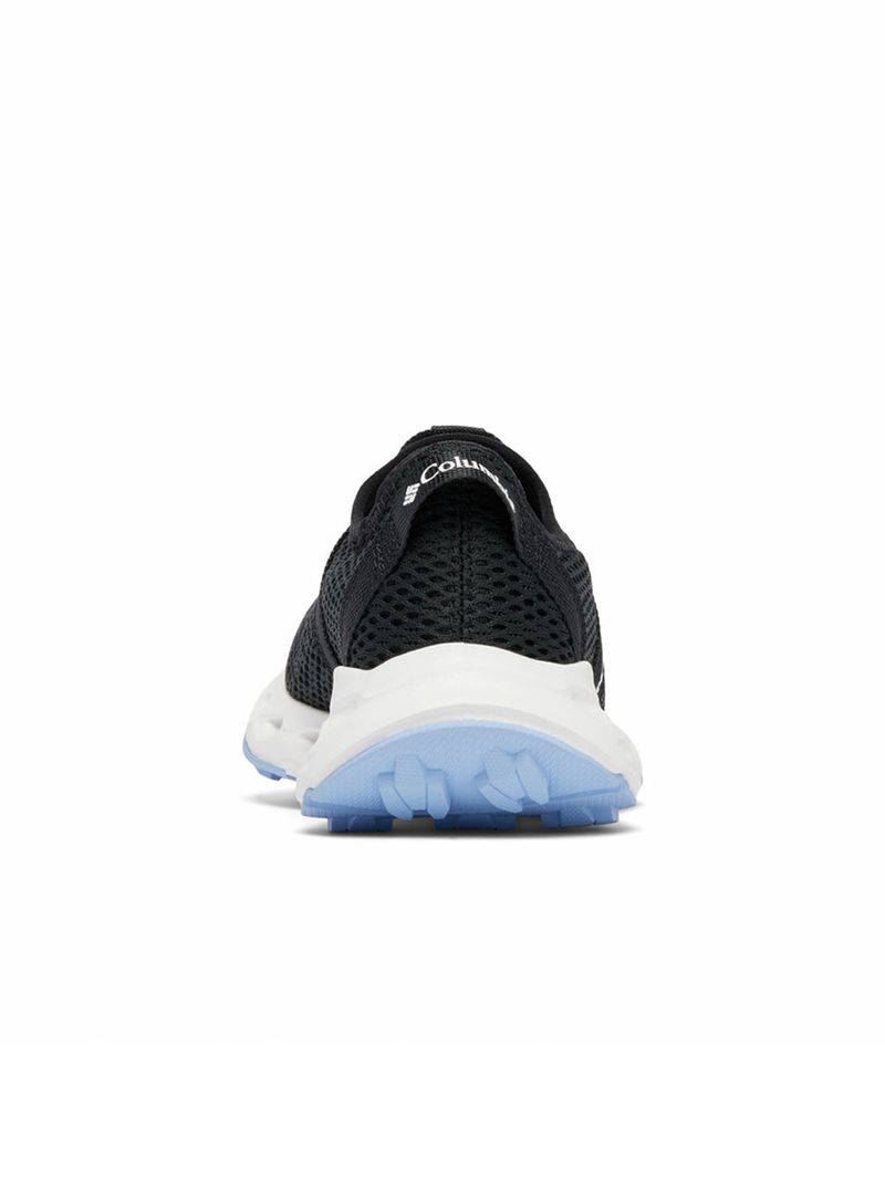 Zapatilla Mujer Drainmaker Tr Negro Columbia