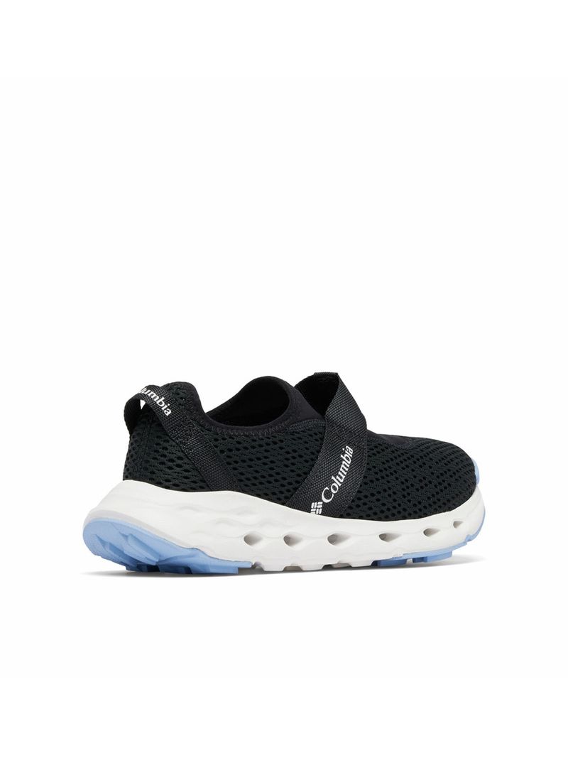 Zapatilla Mujer Drainmaker Tr Negro Columbia