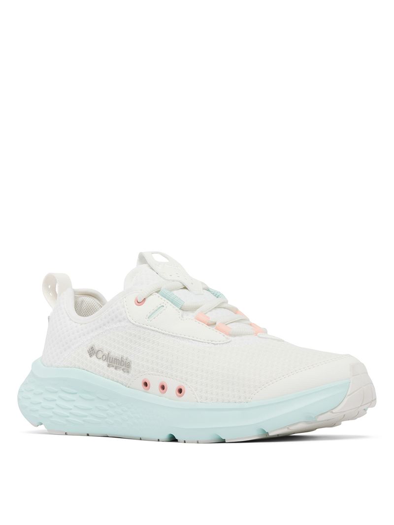 Zapatilla-Mujer-Castback-Pfg-Blanco-Columbia