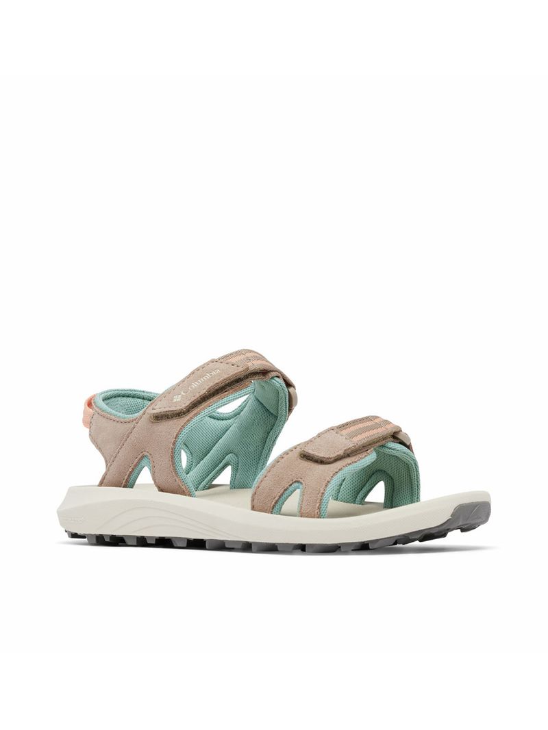 Sandalia Mujer Trailstorm Hiker 2 Beige Columbia