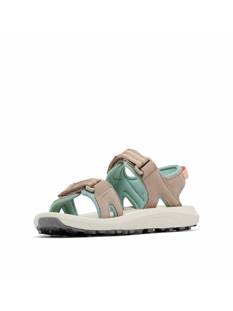 Sandalia Mujer Trailstorm Hiker 2 Beige Columbia