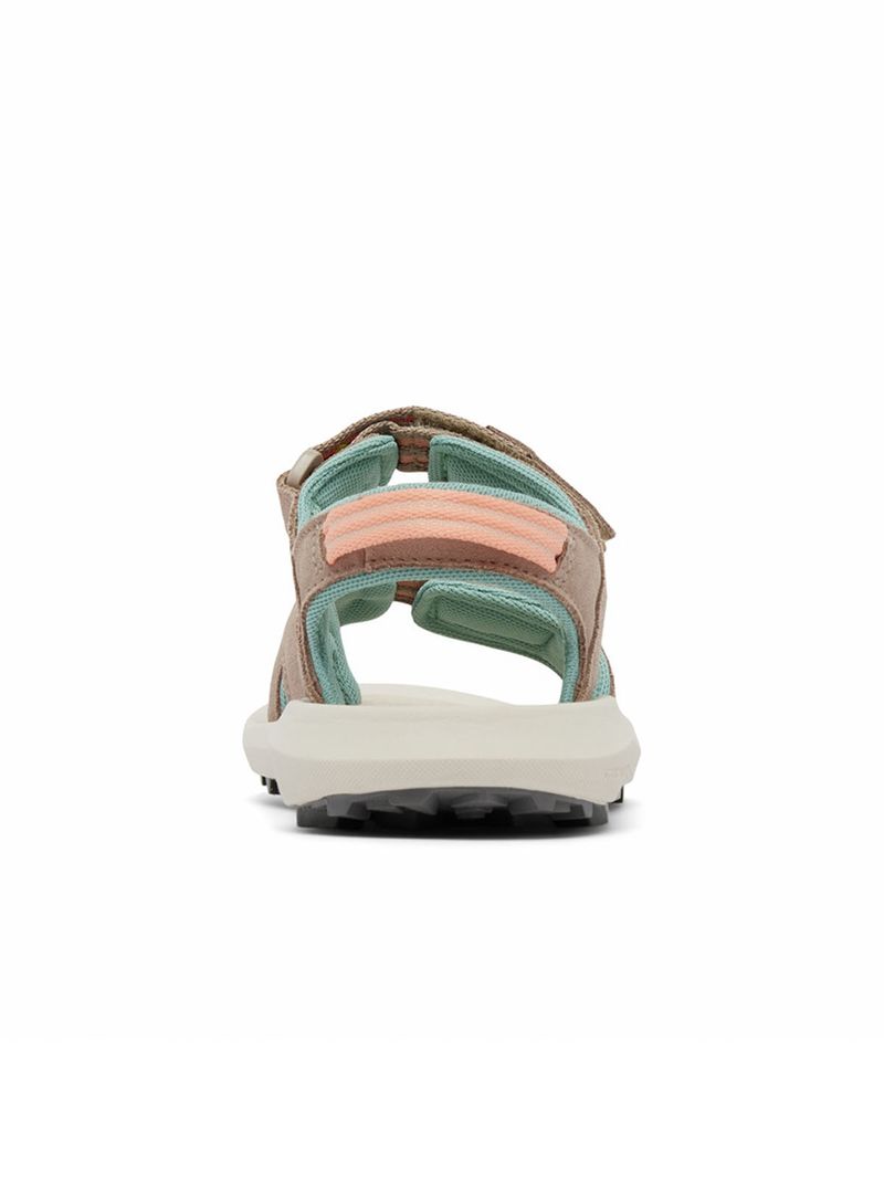 Sandalia Mujer Trailstorm Hiker 2 Beige Columbia