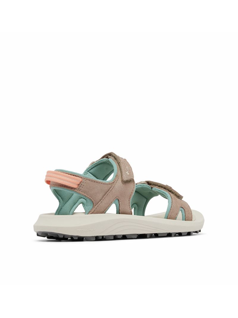 Sandalia Mujer Trailstorm Hiker 2 Beige Columbia