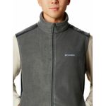 Polar-Sin-Mangas-Hombre-Steens-Mountain-Gris-Columbia
