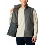 Polar-Sin-Mangas-Hombre-Steens-Mountain-Gris-Columbia