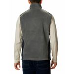 Polar-Sin-Mangas-Hombre-Steens-Mountain-Gris-Columbia