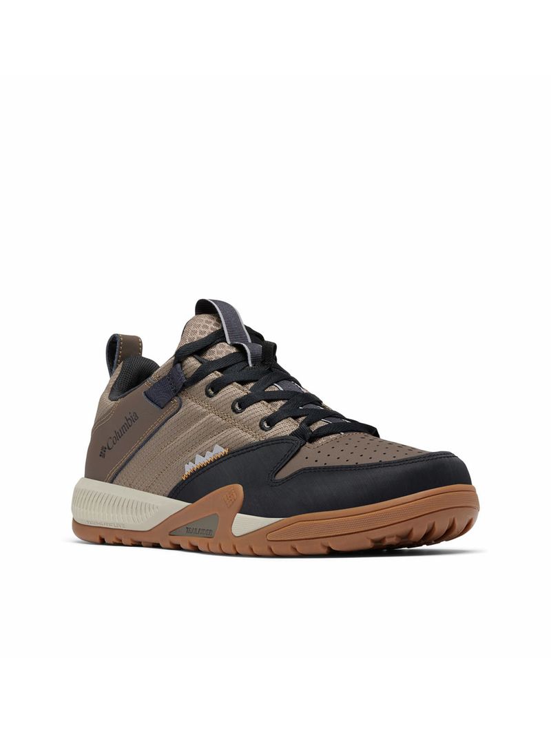Zapatilla Hombre Landroamer Trailrider Beige Columbia