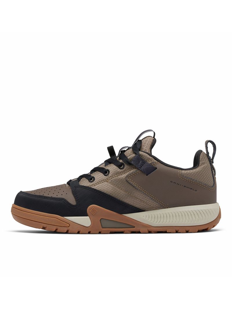 Zapatilla Hombre Landroamer Trailrider Beige Columbia