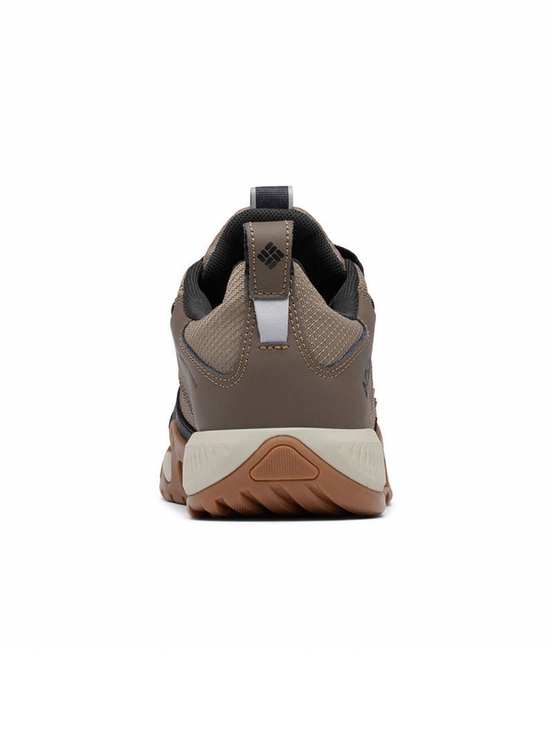Zapatilla Hombre Landroamer Trailrider Beige Columbia