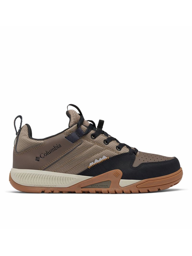 Zapatilla Hombre Landroamer Trailrider Beige Columbia