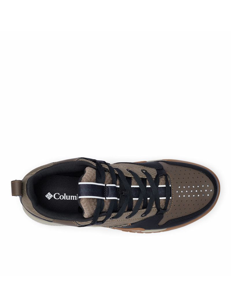 Zapatilla Hombre Landroamer Trailrider Beige Columbia