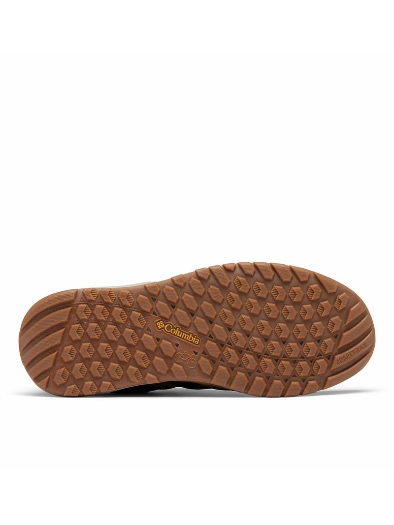 Zapatilla Hombre Landroamer Trailrider Beige Columbia