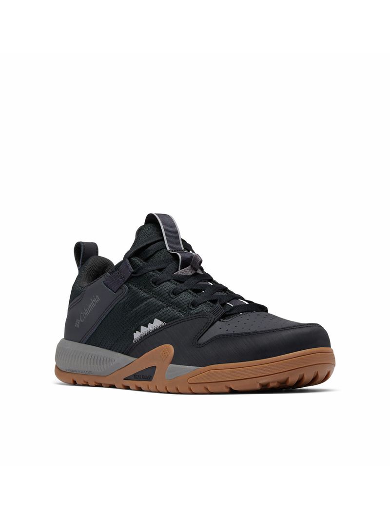 Zapatilla-Hombre-Landroamer-Trailrider-Negro-Columbia
