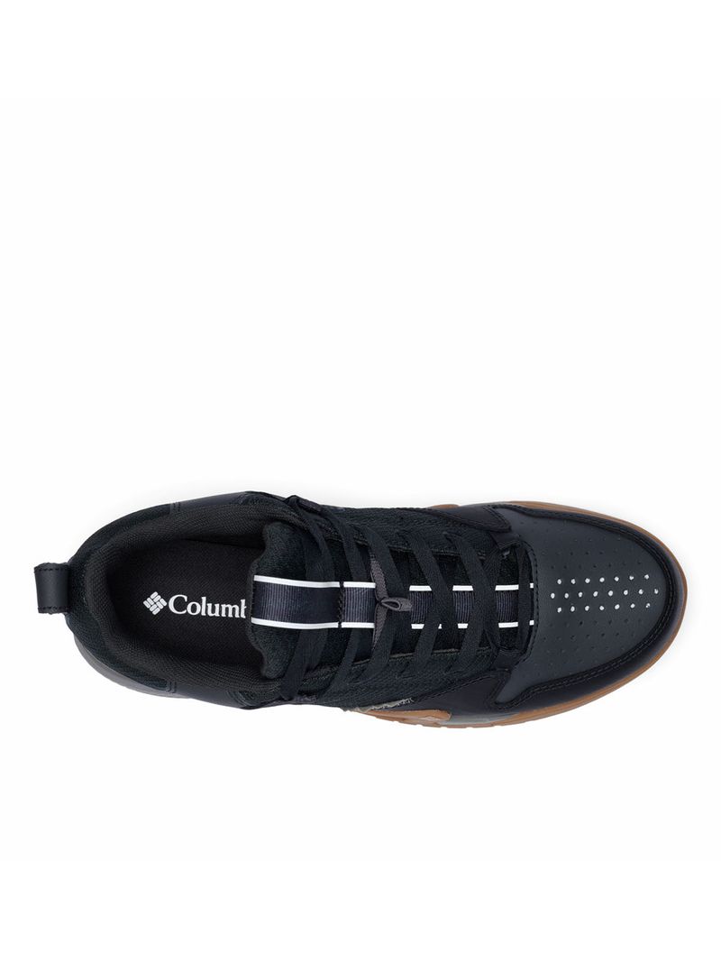 Zapatilla-Hombre-Landroamer-Trailrider-Negro-Columbia
