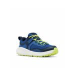 Zapatilla-Niño-Youth-Konos-Low-Azul-Columbia