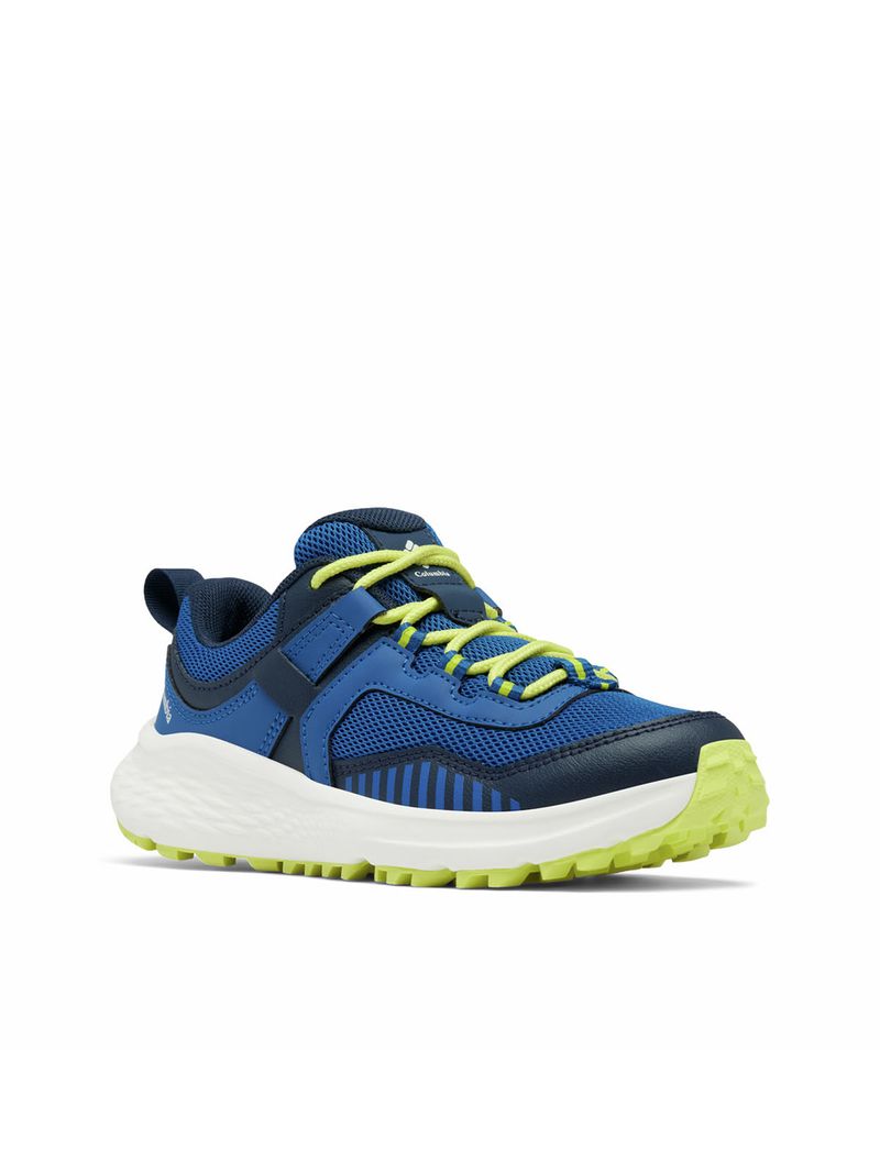 Zapatilla-Niño-Youth-Konos-Low-Azul-Columbia