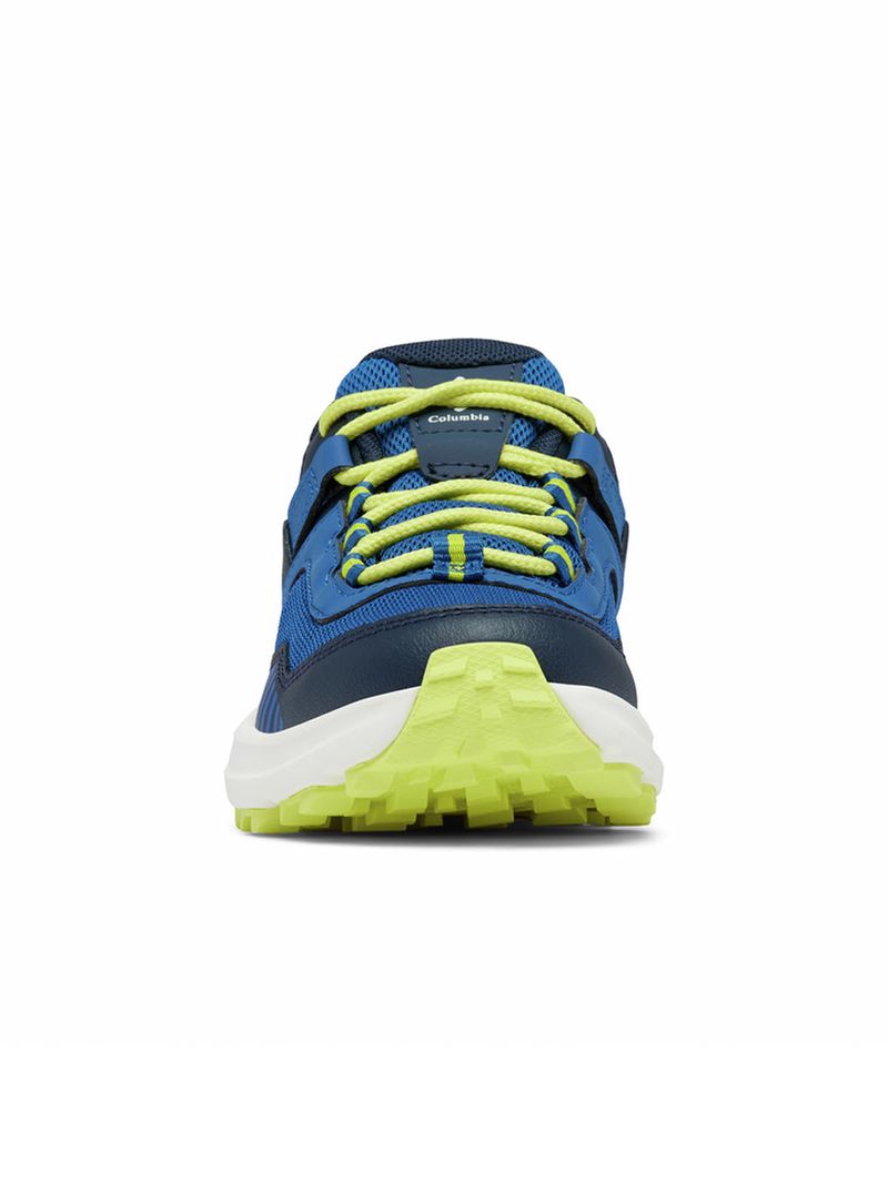 Zapatilla-Niño-Youth-Konos-Low-Azul-Columbia