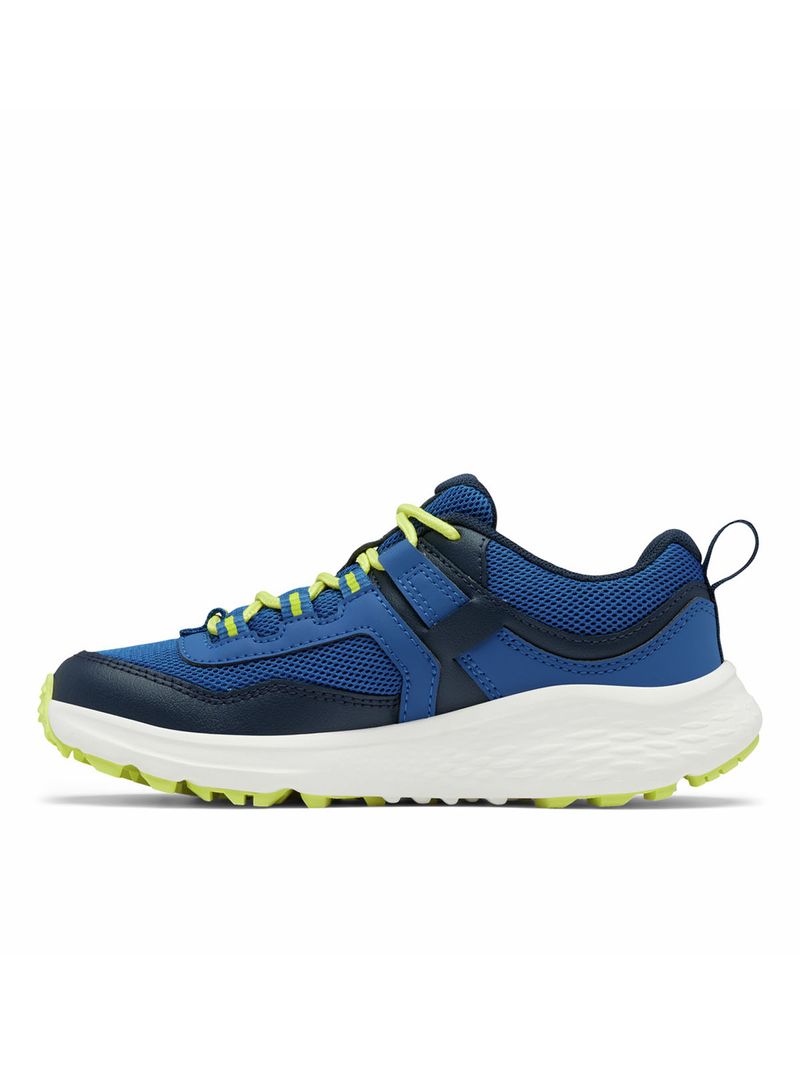 Zapatilla-Niño-Youth-Konos-Low-Azul-Columbia