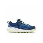 Zapatilla-Niño-Youth-Konos-Low-Azul-Columbia