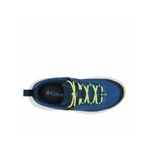 Zapatilla-Niño-Youth-Konos-Low-Azul-Columbia
