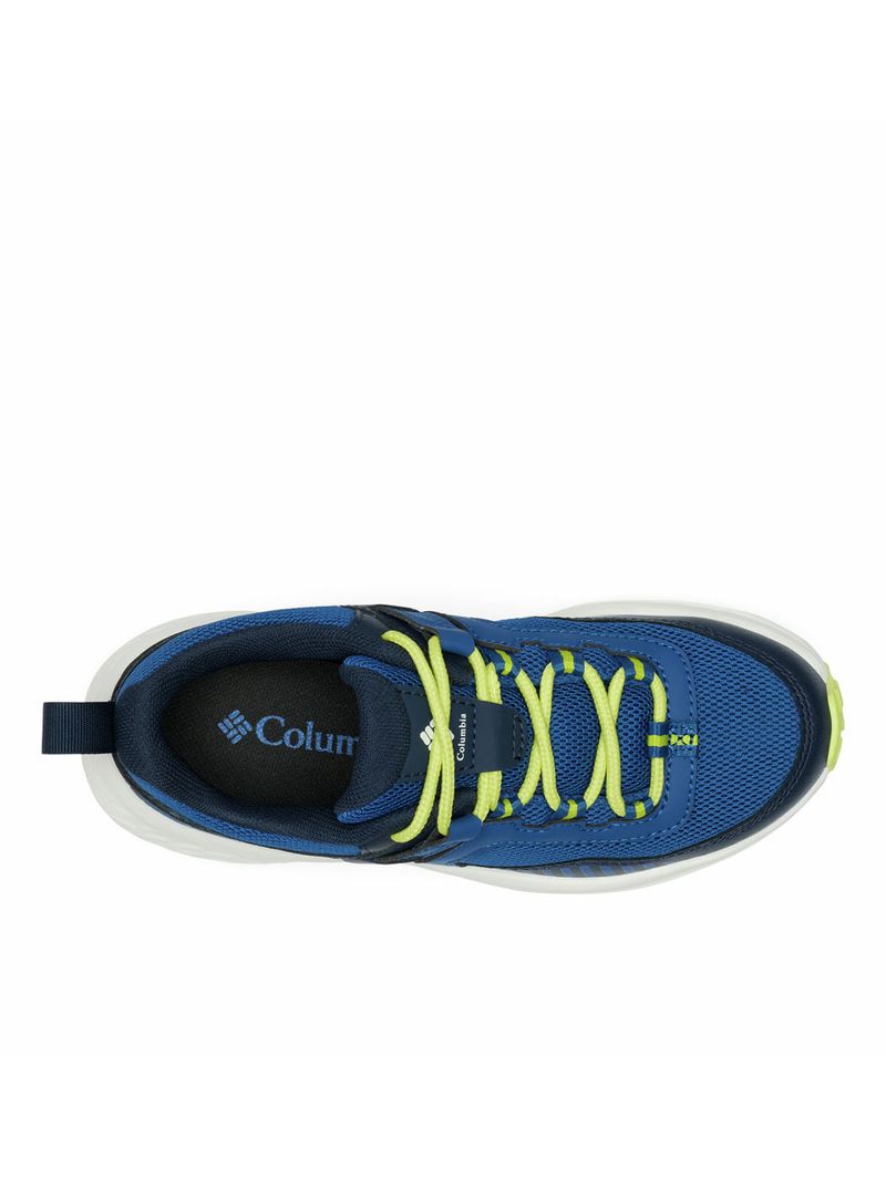 Zapatilla-Niño-Youth-Konos-Low-Azul-Columbia
