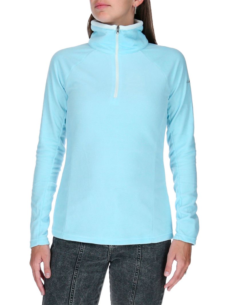 Polar-Mujer-Glacial-IV-1-2-Zip-Azul-Columbia