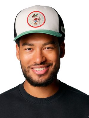 Jockey Csc X Disney Mickey Mouse Beige Columbia