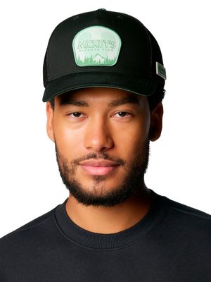 Jockey Csc X Disney Mickey Mouse Negro Columbia