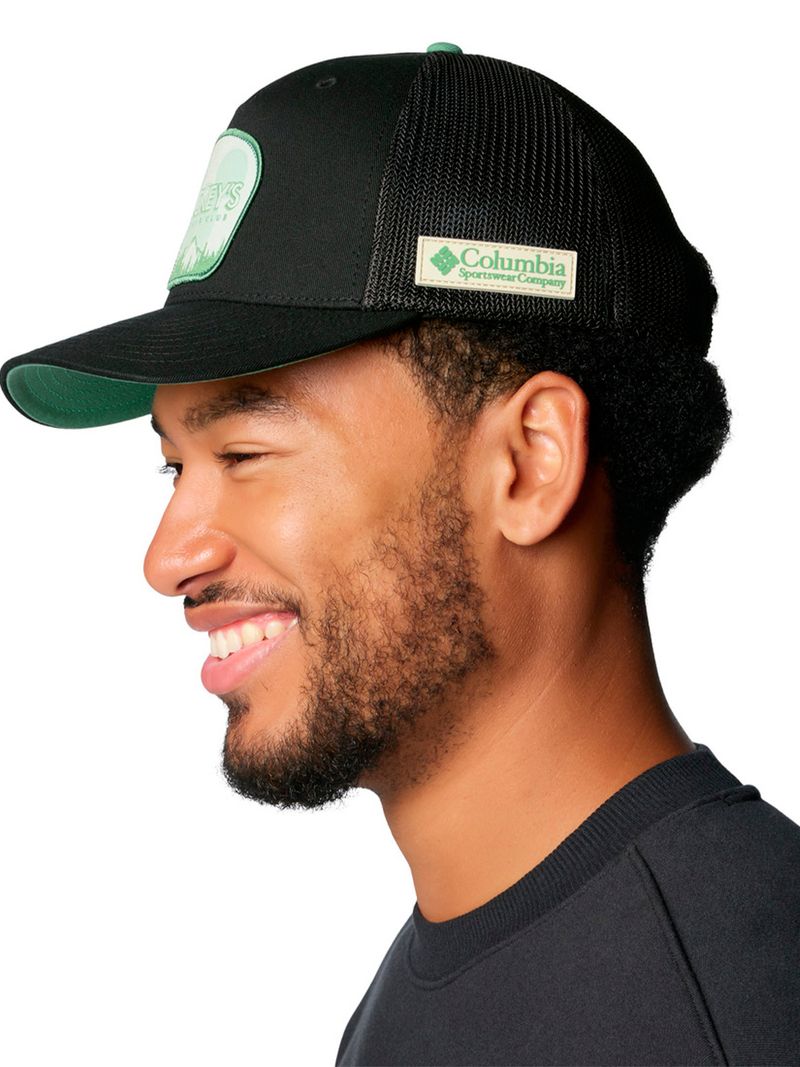 Jockey Csc X Disney Mickey Mouse Negro
