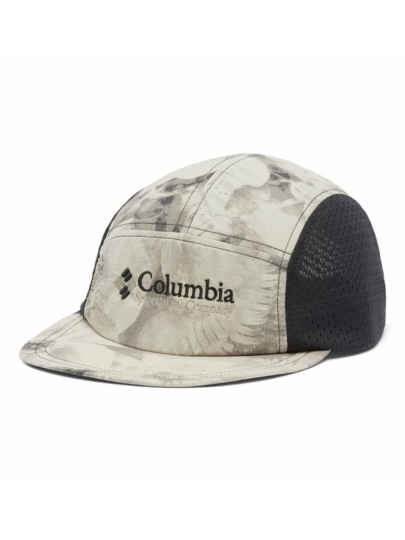 Jockey-Unisex-Wingmark-Cap-Beige-Columbia