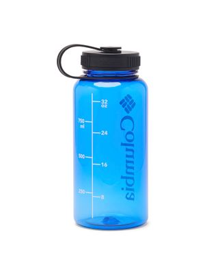 Botella 33 Oz Tritan Water Azul Columbia