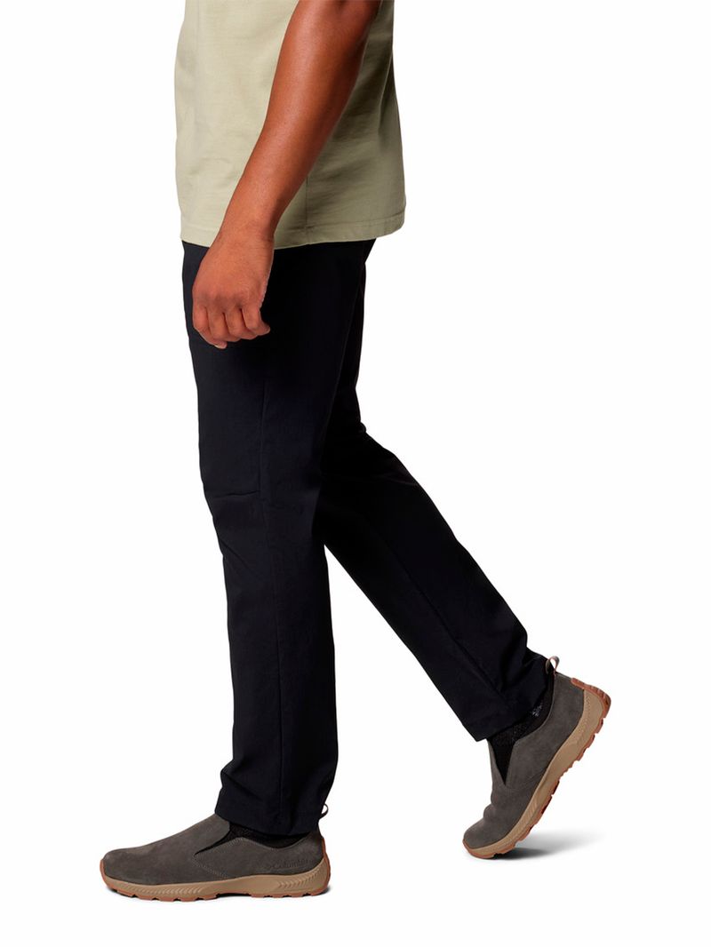 Pantalon-Hombre-Landroamer-Ripstop-Negro-Columbia