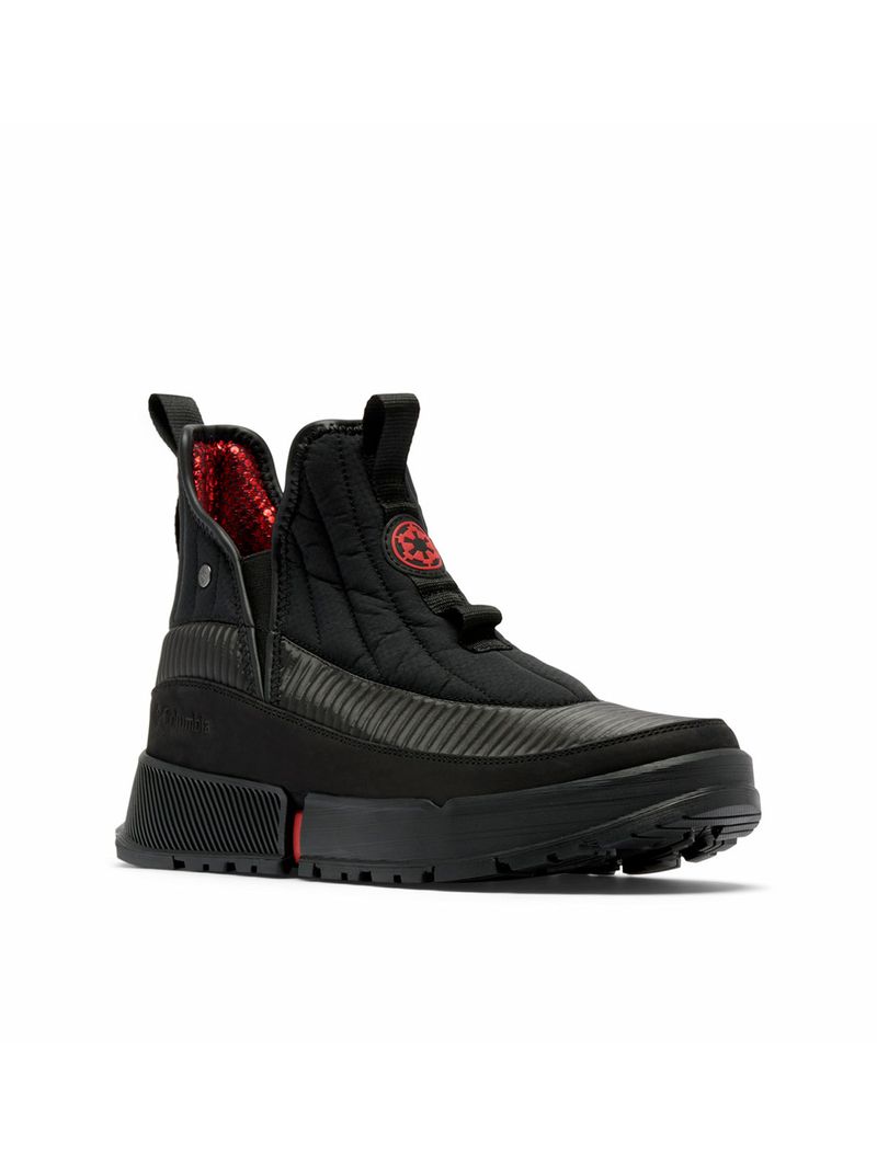 Bota-Hombre-Vader-Negro-Columbia