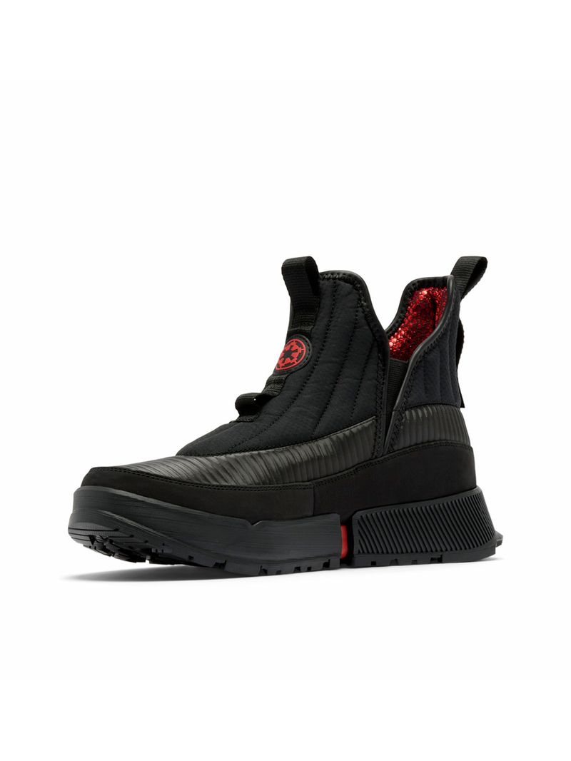 Bota-Hombre-Vader-Negro-Columbia