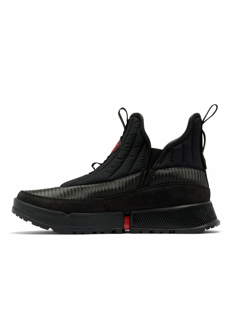 Bota-Hombre-Vader-Negro-Columbia