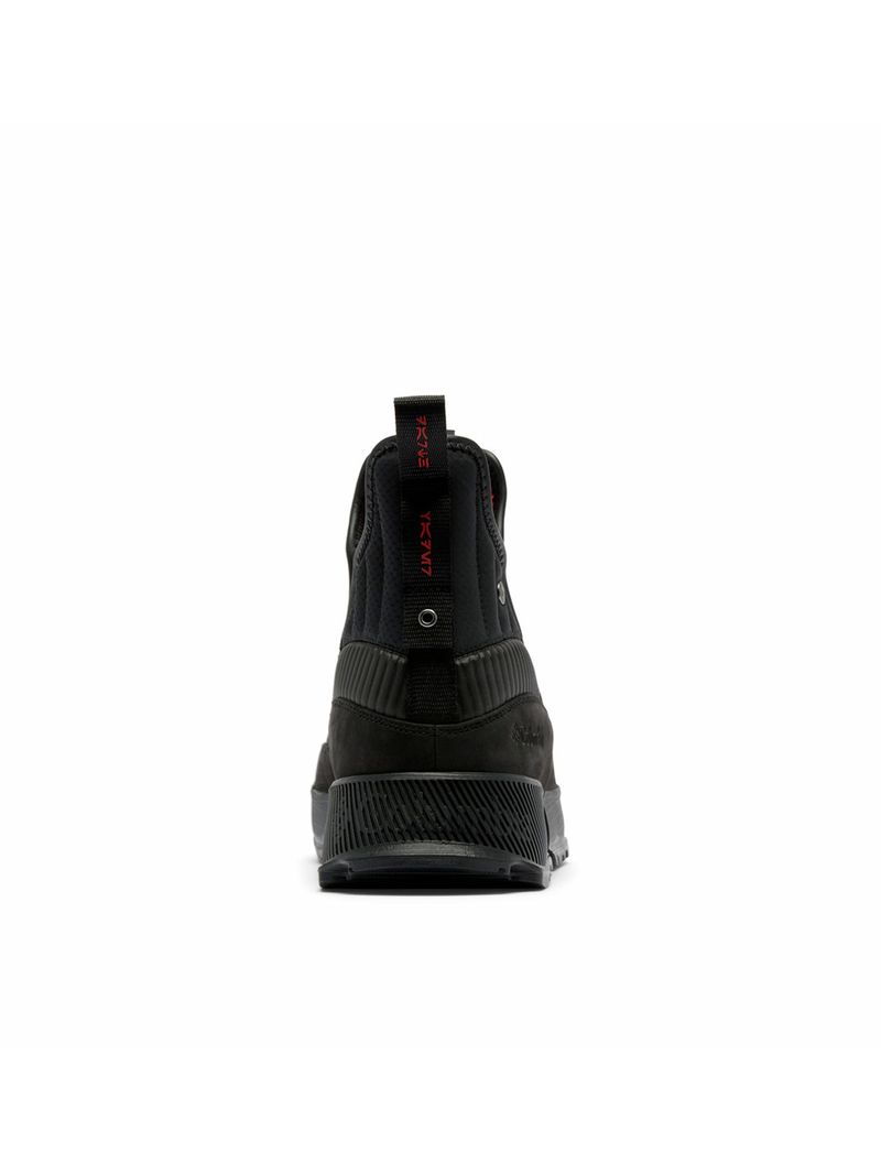 Bota-Hombre-Vader-Negro-Columbia