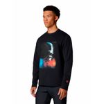 Polera-Manga-Larga-Hombre-Vader-Negro-Columbia
