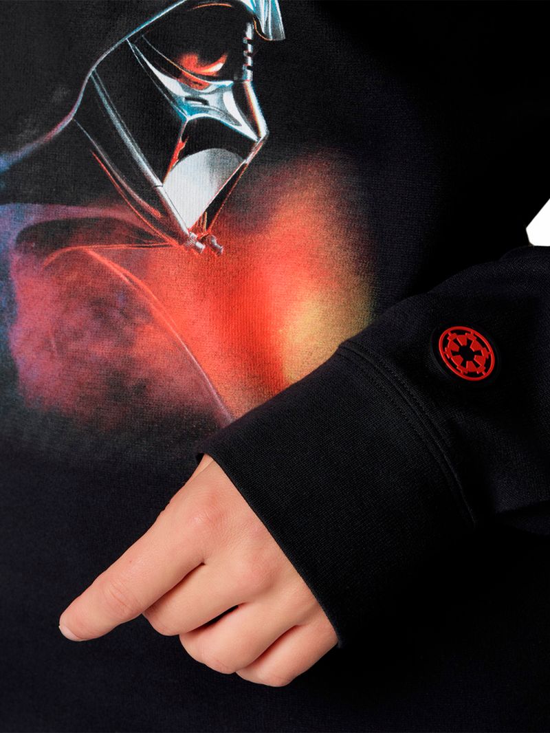 Polera-Manga-Larga-Hombre-Vader-Negro-Columbia