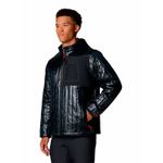 Parka-Hombre-Vader-Convertible-Negro-Columbia
