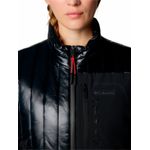 Parka-Hombre-Vader-Convertible-Negro-Columbia