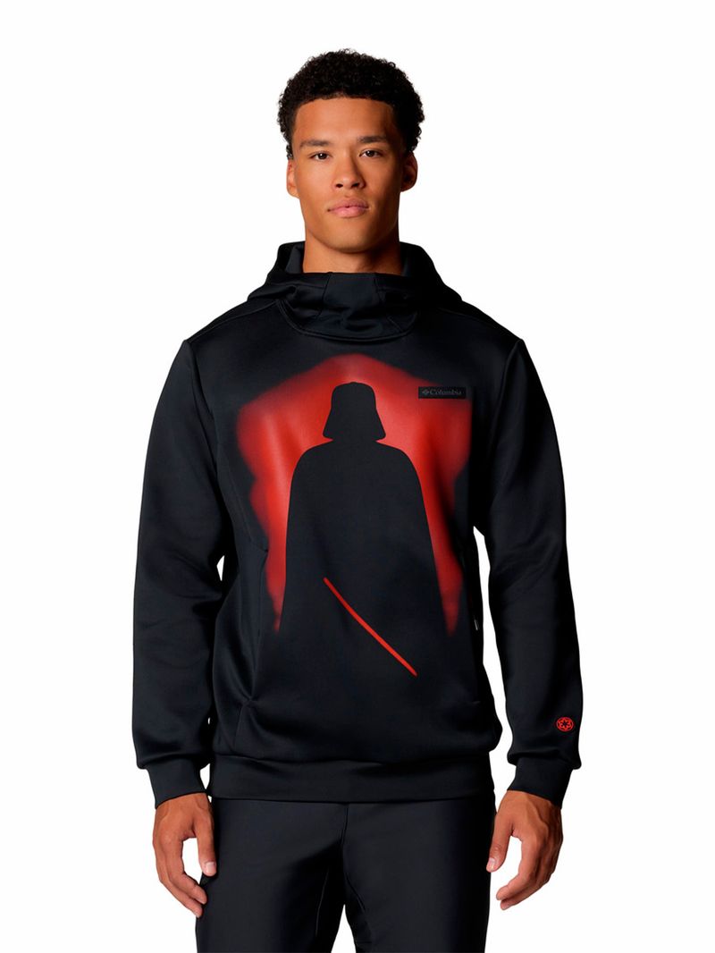 Poleron-Hombre-Vader-Negro-Columbia