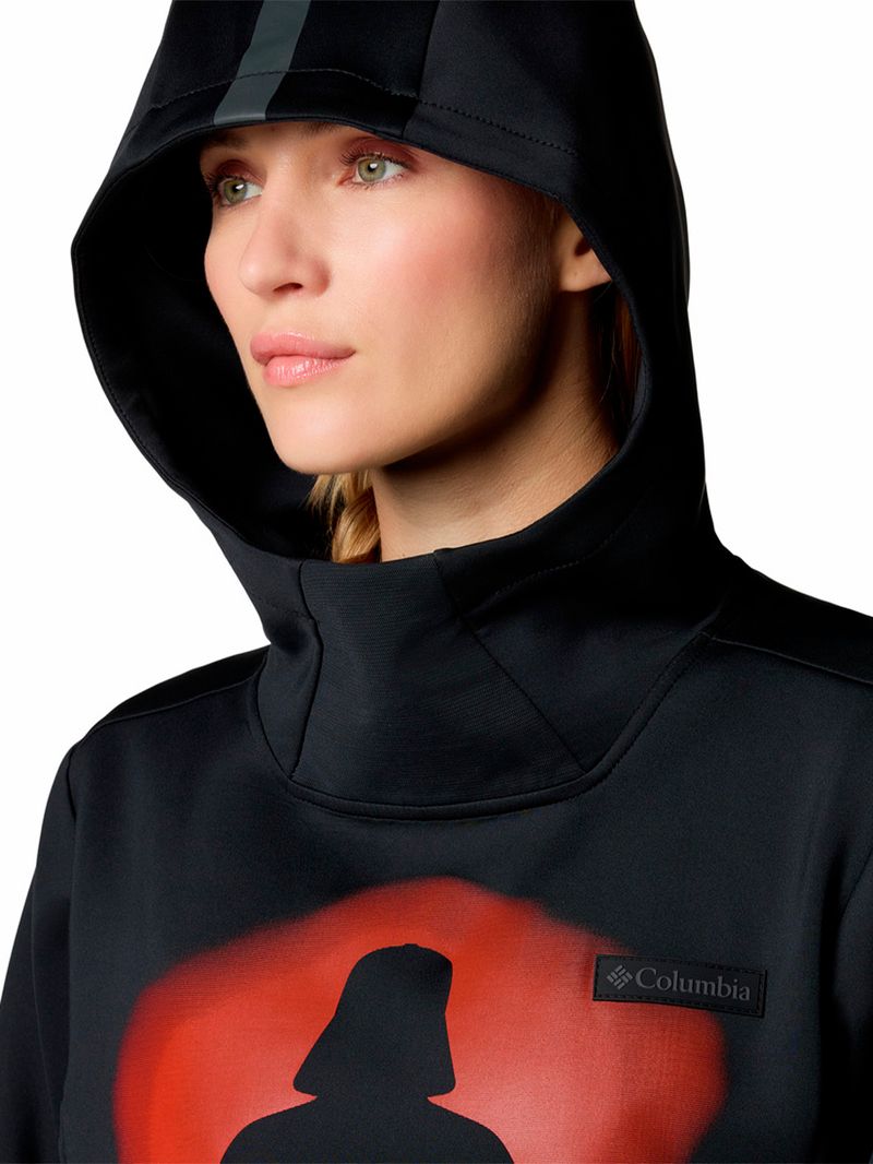 Poleron-Hombre-Vader-Negro-Columbia