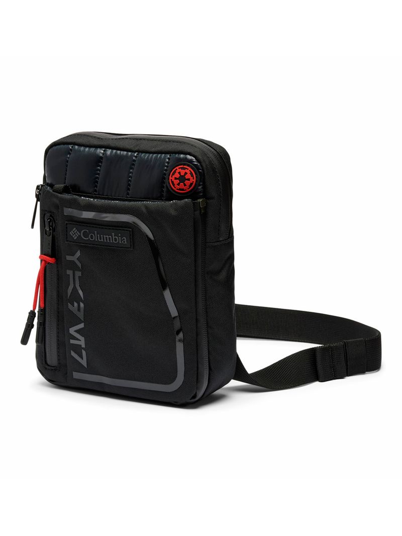 Banano-Unisex-Vader-Negro-Columbia