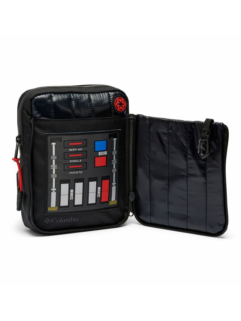 Banano Unisex Vader Negro Columbia